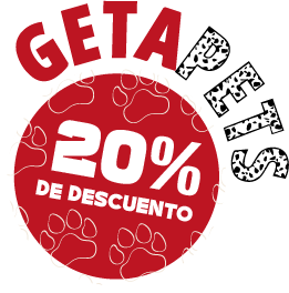 Fotografía 20% de descuento